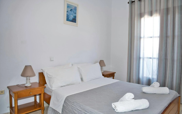 Villa Angira