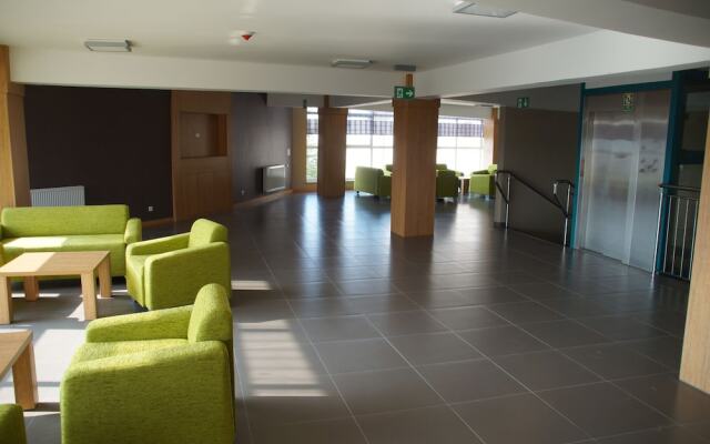 Hotel NAT Sarbinowo