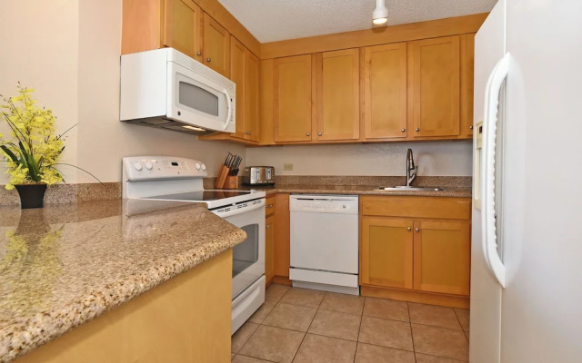 Kaanapali Shores 403