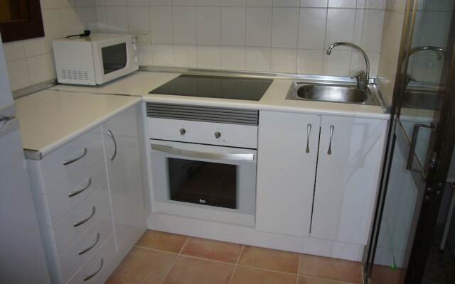 Apartamentos Islandia