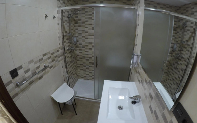 Apartamento Castillo