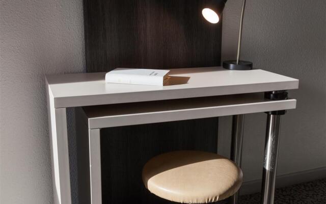 Qualys Hotel D Alsace