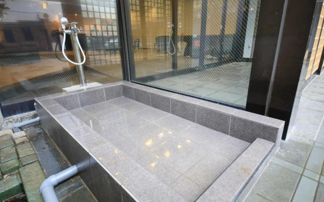 Yutoriro Nishiizu Annex