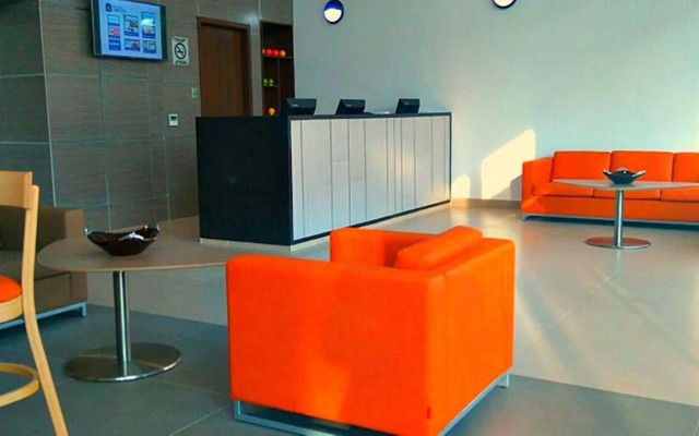 Best Western Plus Santa Marta Hotel
