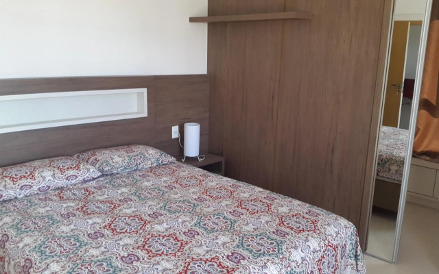 Apartamento 601 3 Dormitórios