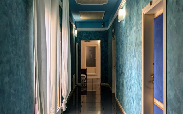 Hotel Soggiorno Athena