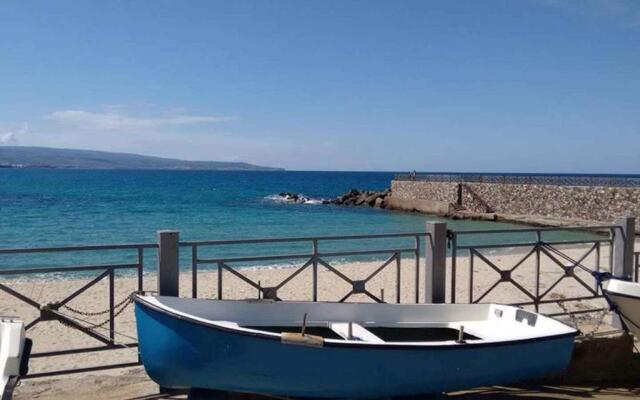 Holiday home in Contrada Difesa II 40819