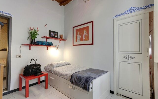 Residenza Novella & Giotto
