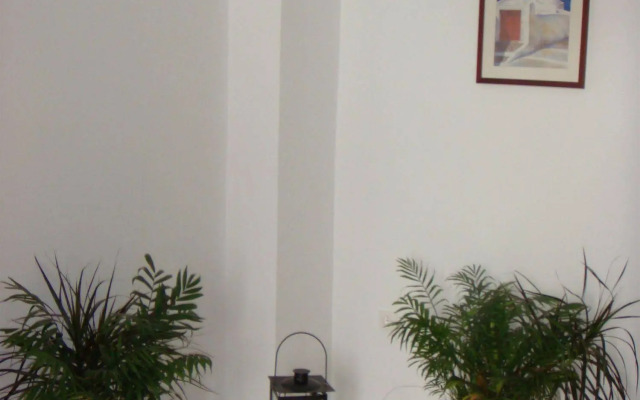 Pension Petros