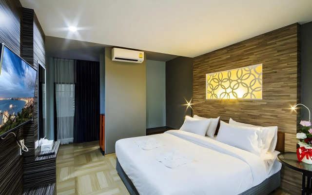 Sriwipha Boutique