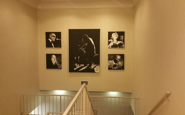 Hilton Kansas City Airport