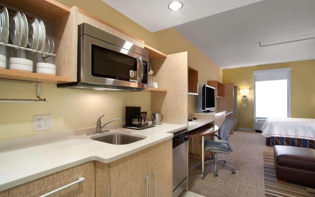 Home2 Suites by Hilton Baltimore / Aberdeen, MD