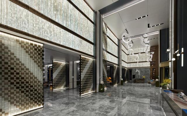 DoubleTree by Hilton Qidong, China