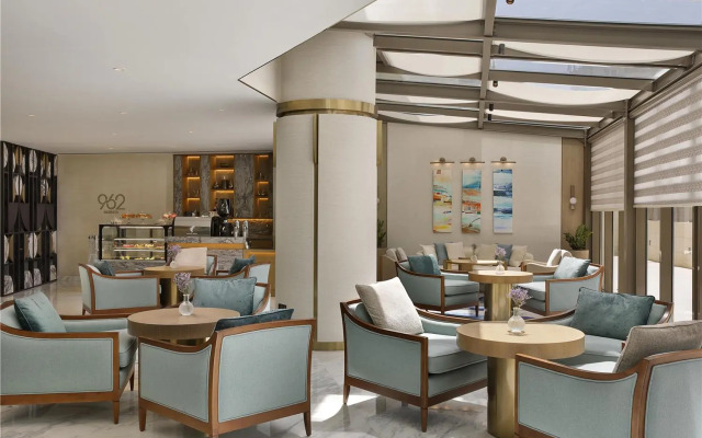 Signia by Hilton Amman