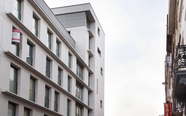 Sweet Inn Apartments Flagey