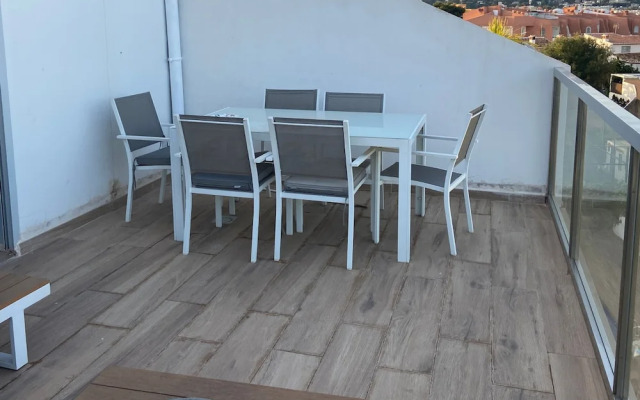 G Nova in Javea X bia