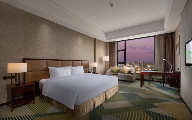 Holiday Inn Foshan Nanhai Central, an IHG Hotel