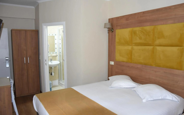 Sun Hotel
