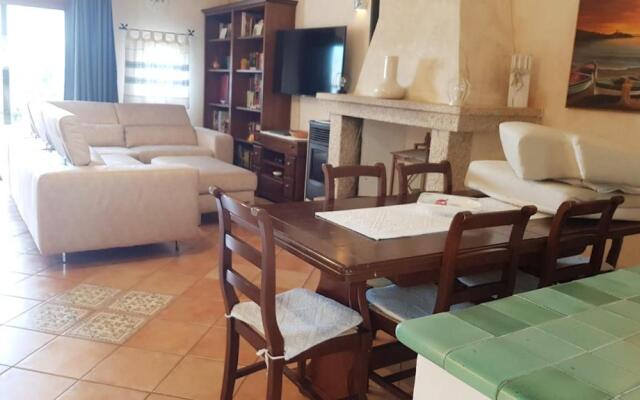 Sun House Appartamento Vista Mare