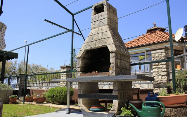 Zdenka - 10 m From the Beach - A4