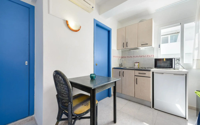 Aparhotel Vibra Central City - Adults Only