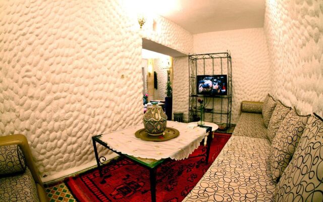 Riad Etoile de Mogador