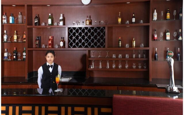 Hotel KS