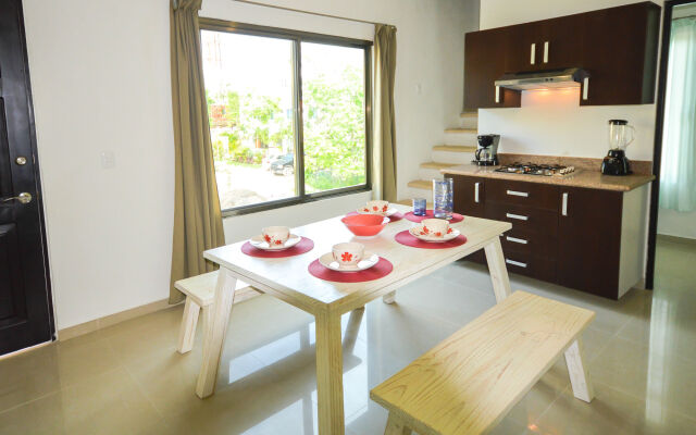 Villas Akalan