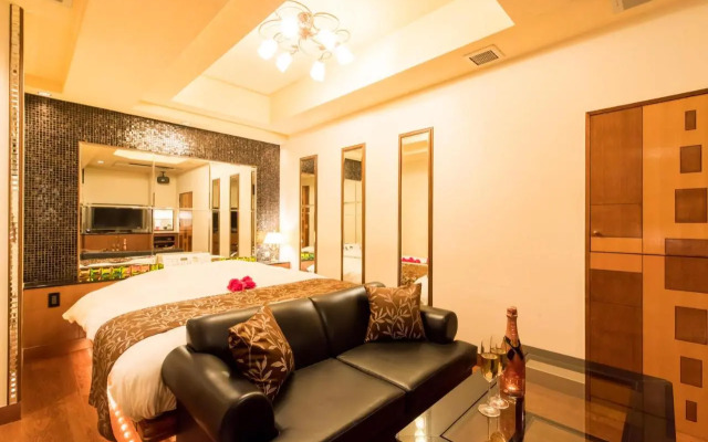 Hotel W-ARAMIS -W GROUP HOTELS and RESORTS-