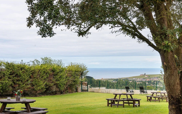 Infinity Coast I by Fidalsa