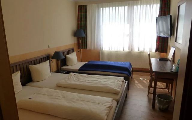 Hotel Frankenhöhe