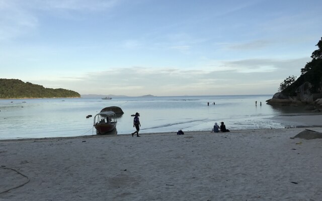 Eco Marine Perhentian Island Resort