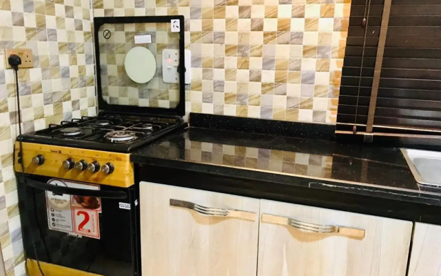 Harmony Homes Ibadan: Modern 3BR Duplex in Oluyole