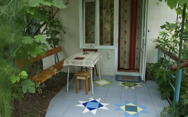 Guest House Uyutnyi Dvorik