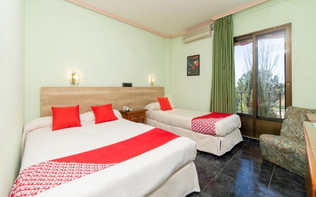 Hotel El Prado