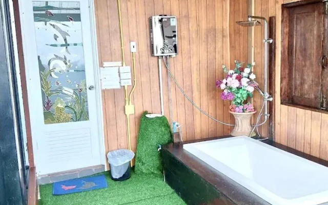MonLomNao Homestay