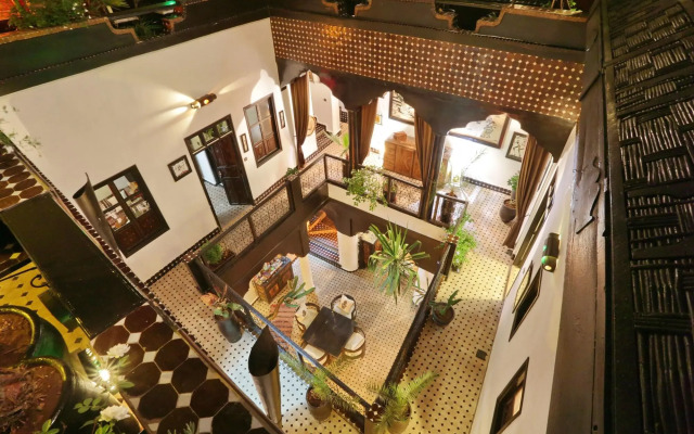 Riad Dar Najat