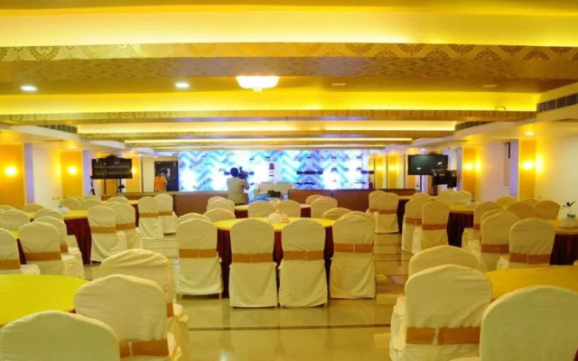 Nova Pride Hotel