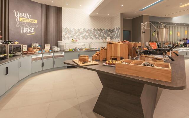 Hampton by Hilton Konstanz