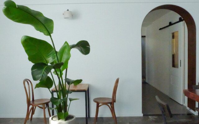 Hostel Espace