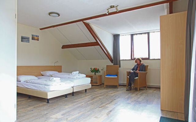 Strandhotel Duinoord