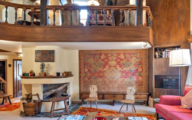 Chesa Cromer - Celerina