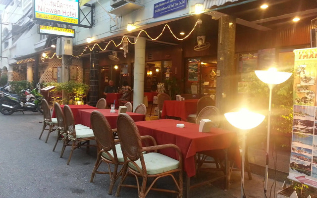 Nilawan Guesthouse