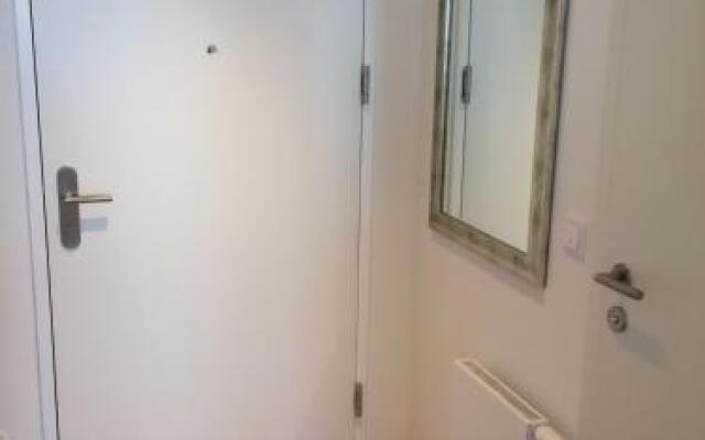 Wien - Apartment Hauptbahnhof
