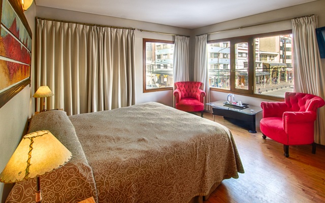 Grand Hotel Bariloche