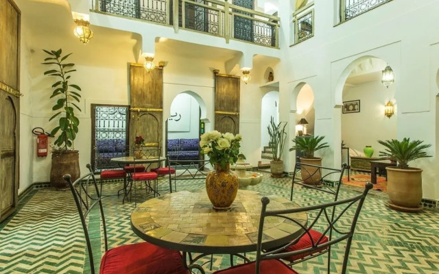 Riad Ecila