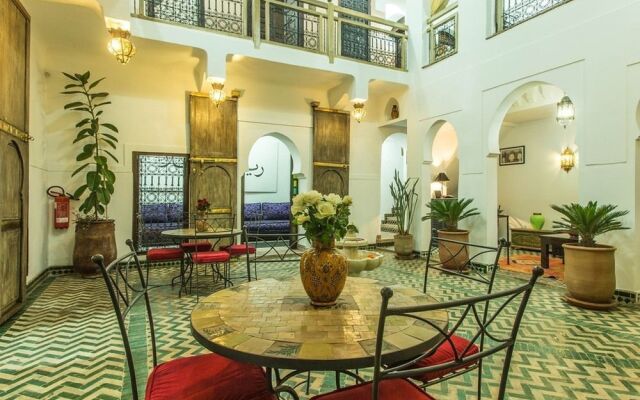 Riad Ecila