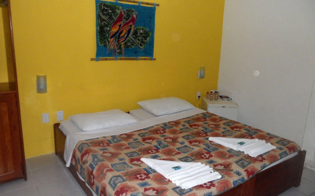 Hotel Iracema Flat