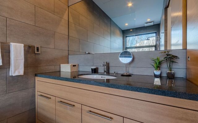 Yanagi House by Hokkaido Tracks