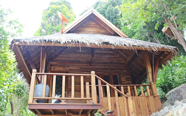Phi Phi Phu Chalet Resort